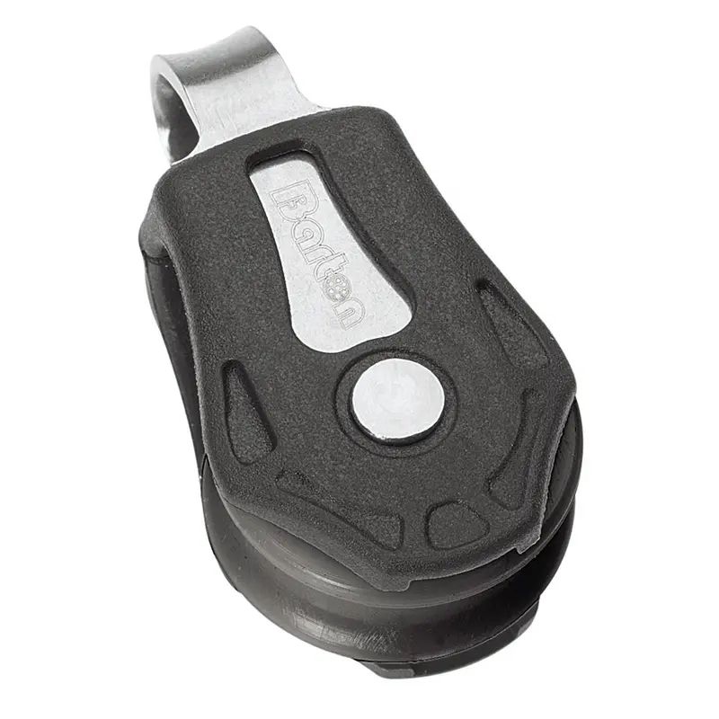 Barton Marine Single Fixed Eye [N00110] 1