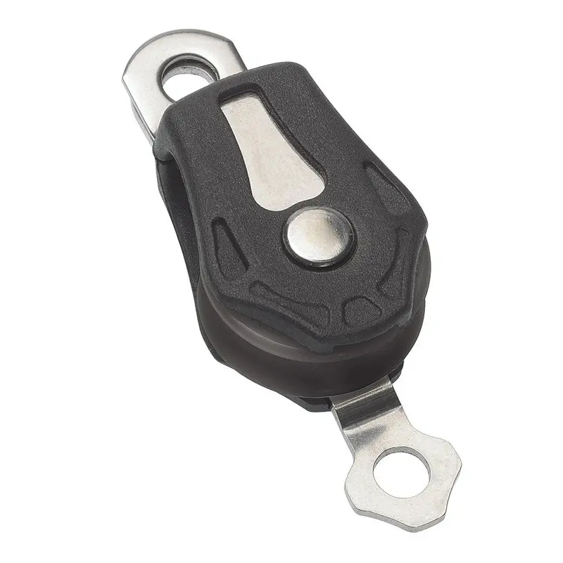 Barton Marine Size 0 20Mm Plain Bearing Pulley Block Cheek [N00160] 1