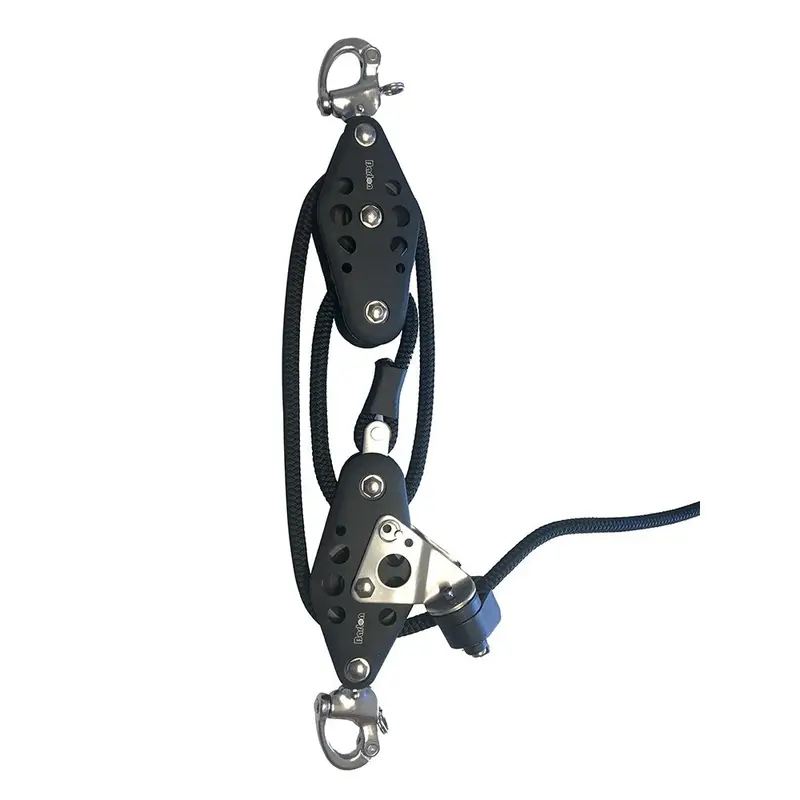 Barton Marine Size 5 Vang Tackle 4:1 [05900] 1