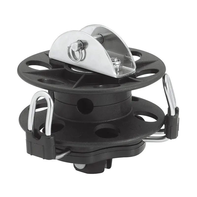 Barton Marine Small Furling Drum - 2.99" [42334] 1