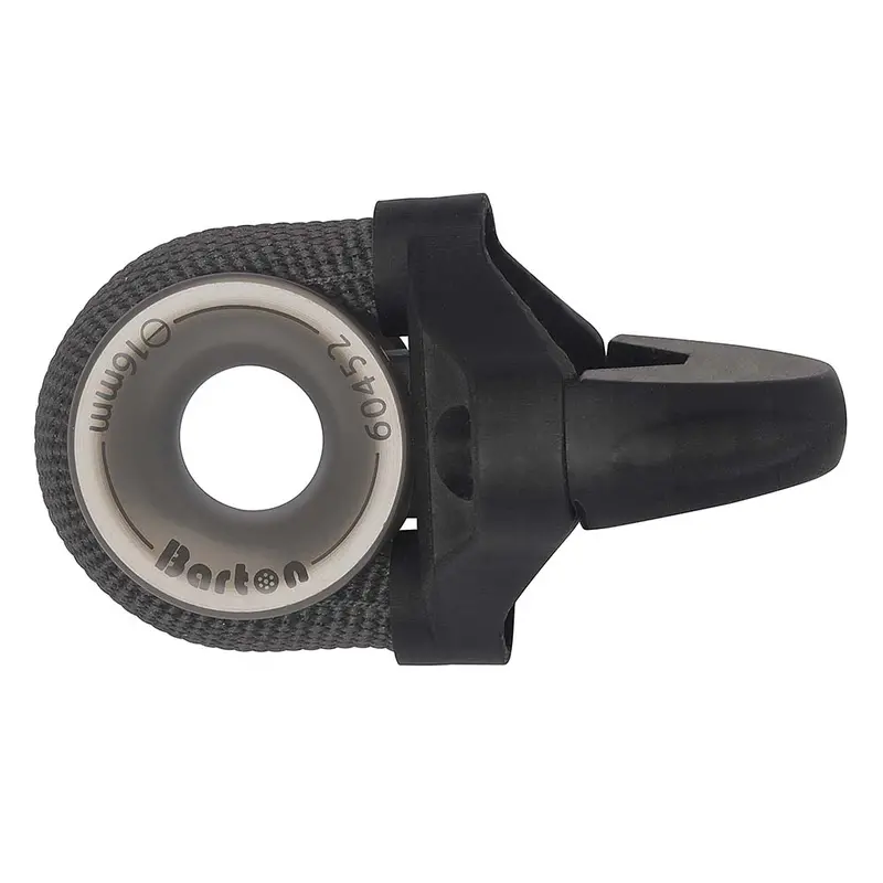 Barton Marine Stanchion Bullseye [60150] 1