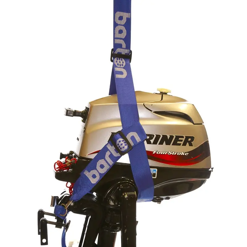Barton Outboard Motor Lifting Sling F/Motors To 15Hp [88000] 1