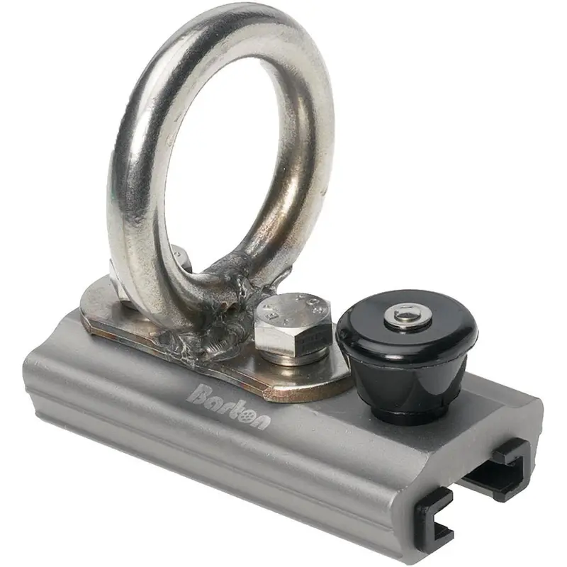 Barton Spinnaker Pole Slide Car (32Mm) [32302] 1