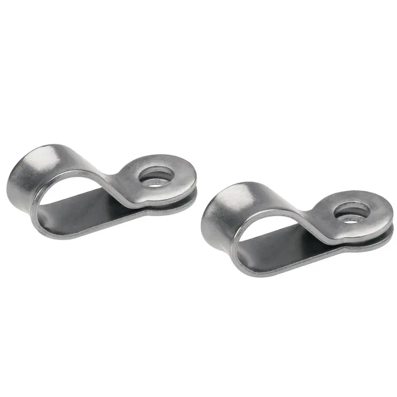 Barton Traveler Eye (Pair) - Size 0, 16Mm [18112] 1