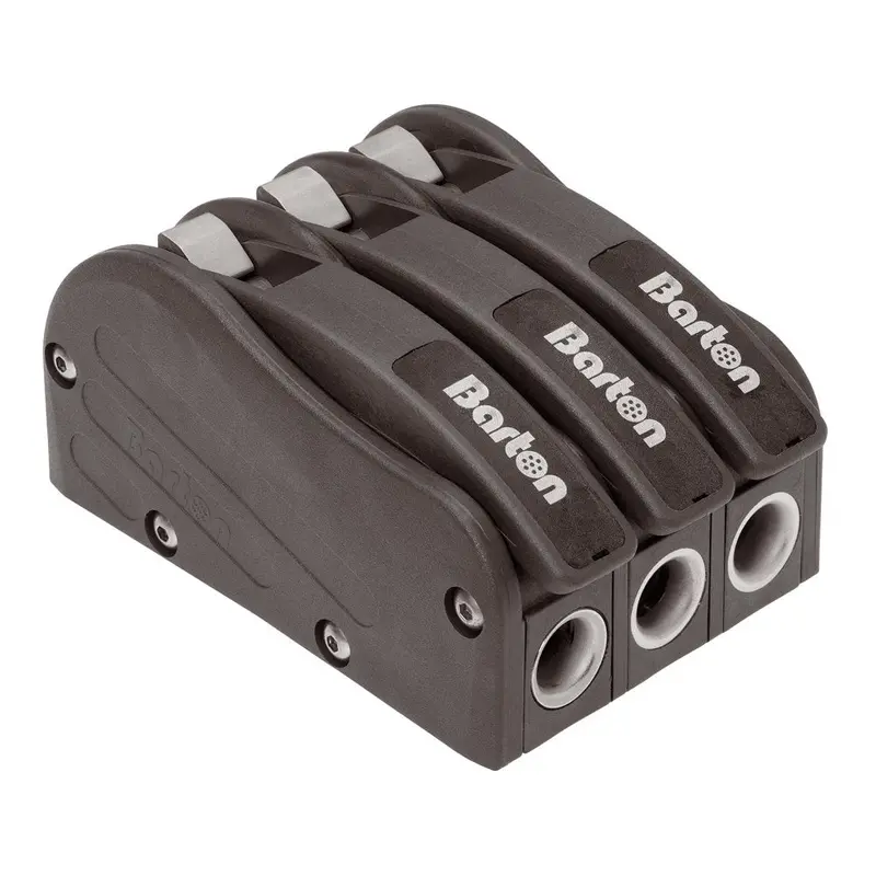 Barton Triple Do 550 Rope Clutch [81502] 1