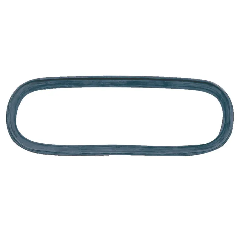 Beckson 4" X 14" Port Gasket [Gk-414] 1