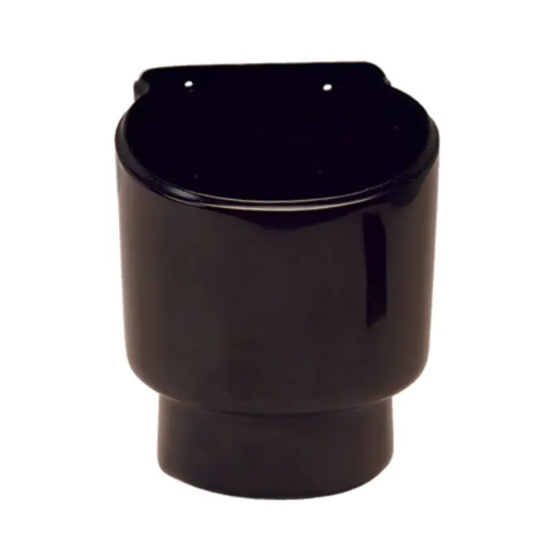 Beckson Soft-Mate Insulated Beverage Holder - Black [Hh-61B] 1