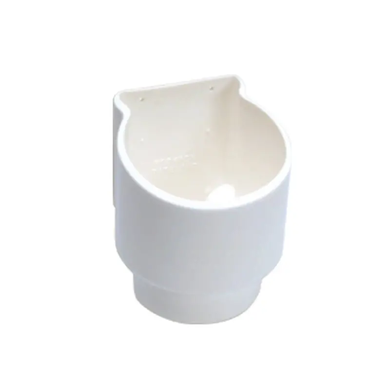 Beckson Soft-Mate Insulated Beverage Holder - White [Hh-61] 1