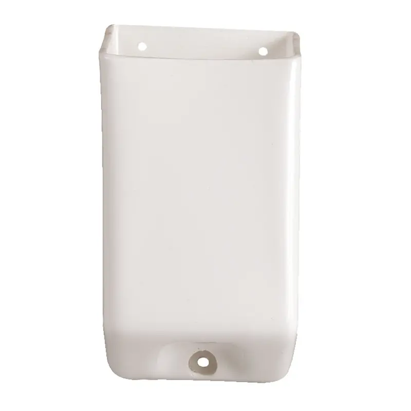 Beckson Soft-Mate Mini Radio Holder - White [Hh-81] 1