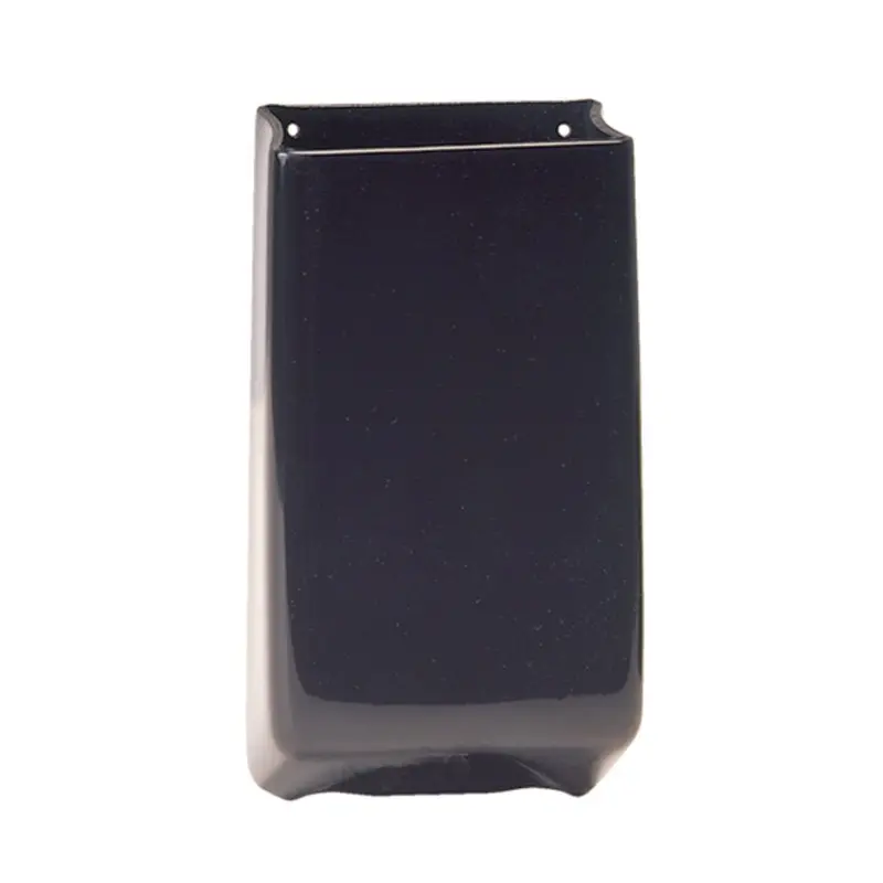 Beckson Soft-Mate Radio Holder - Black [Hh-8B] 1