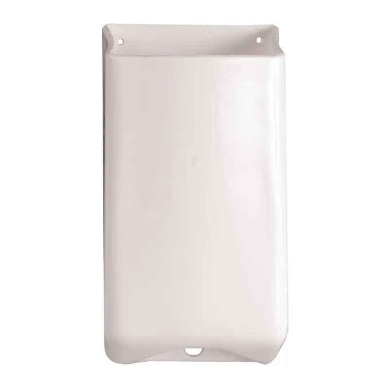 Beckson Soft-Mate Radio Holder - White [Hh-8] 1