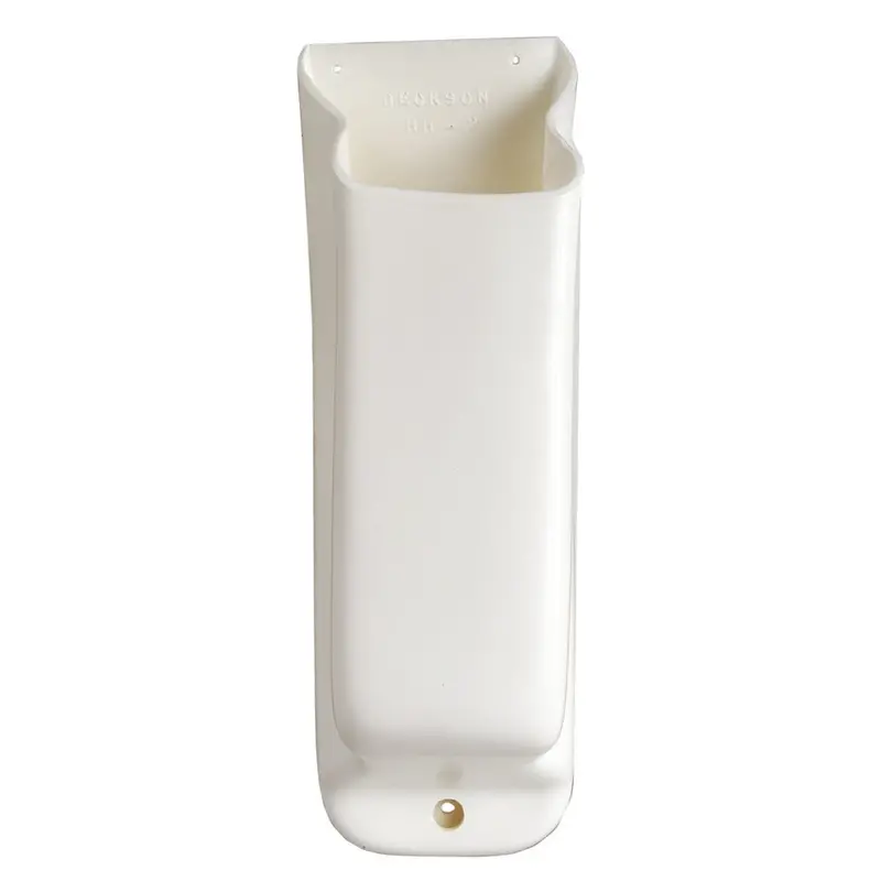Beckson Soft-Mate Winch Handle Holder - Small White [Hh-2] 1