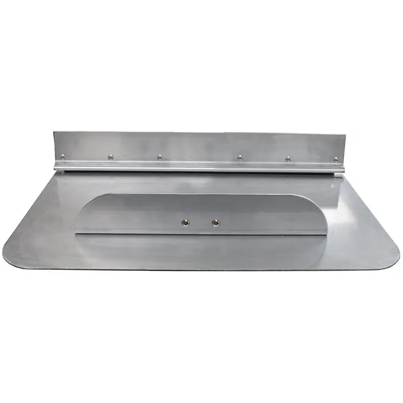 Bennett 24 X 12 Standard Trim Plane Assembly [Tpa2412] 1