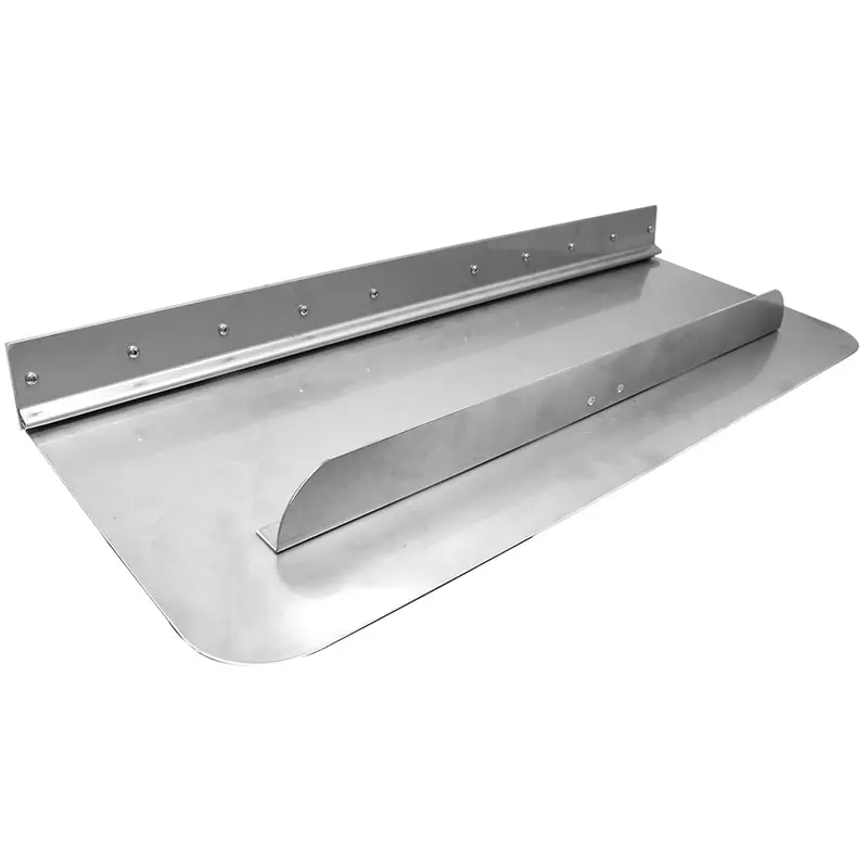 Bennett 30X12 Trim Plane Assembly [Tpa3012] 1
