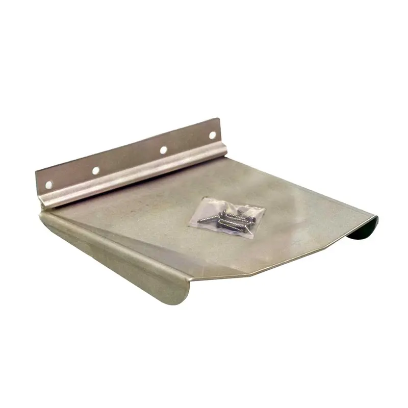 Bennett 8 X 10 M80 Sport Tab Trim Plane Assembly [Tpam80] 1