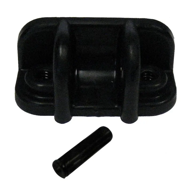Bennett A1114 Lower Hinge W/Pin [A1114] 1