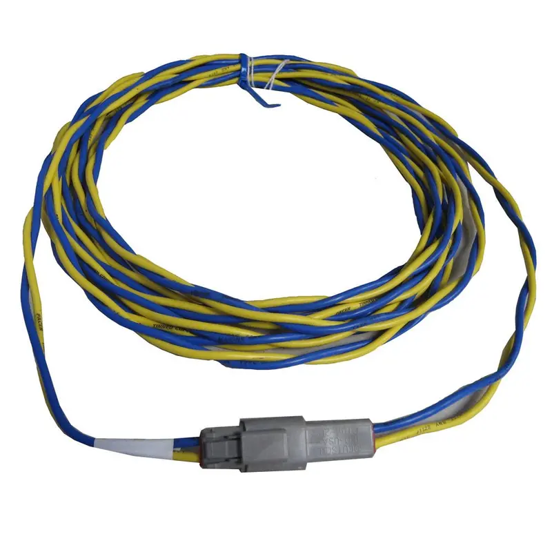 Bennett Bolt Actuator Wire Harness Extension - 20' [Baw2020] 1