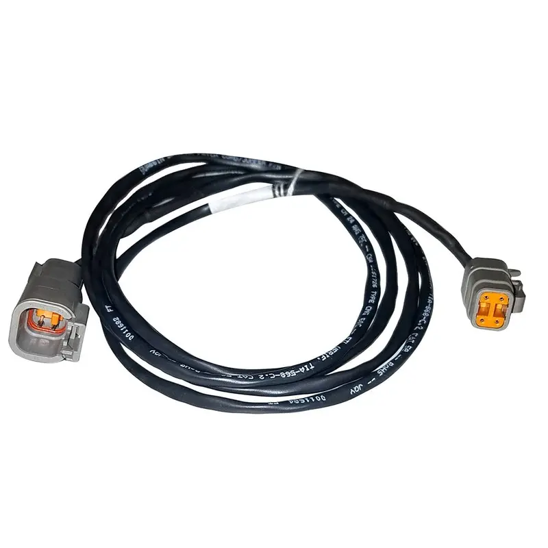 Bennett Bolt Keypad Wire Extension - 3' [Bhw4003] 1