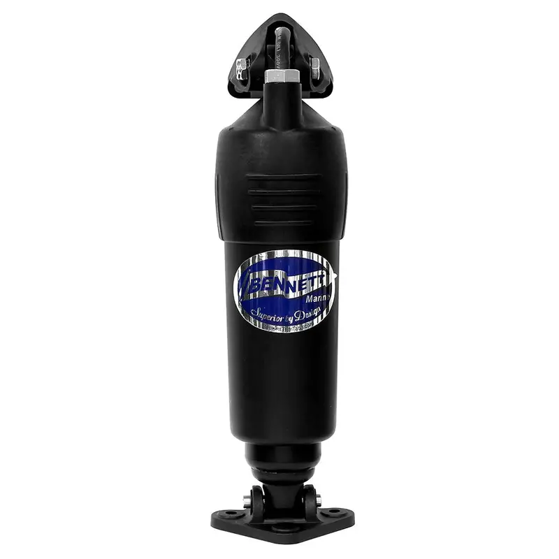 Bennett Bolt Short Electric Actuator [Sea3000] 1