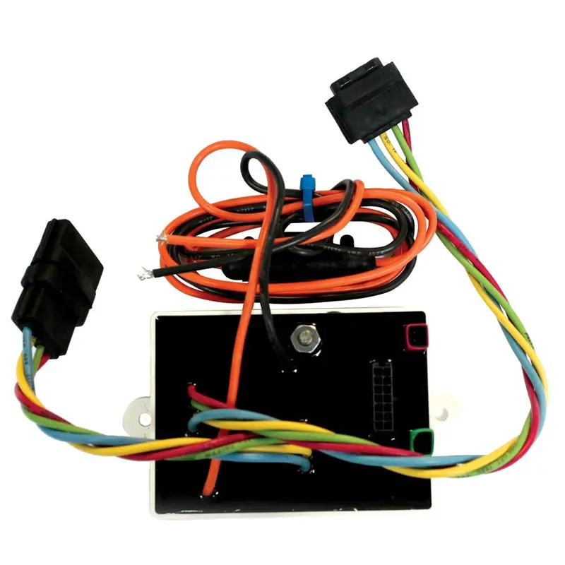 Bennett Eic Relay Module - 12V [Eic101] 1