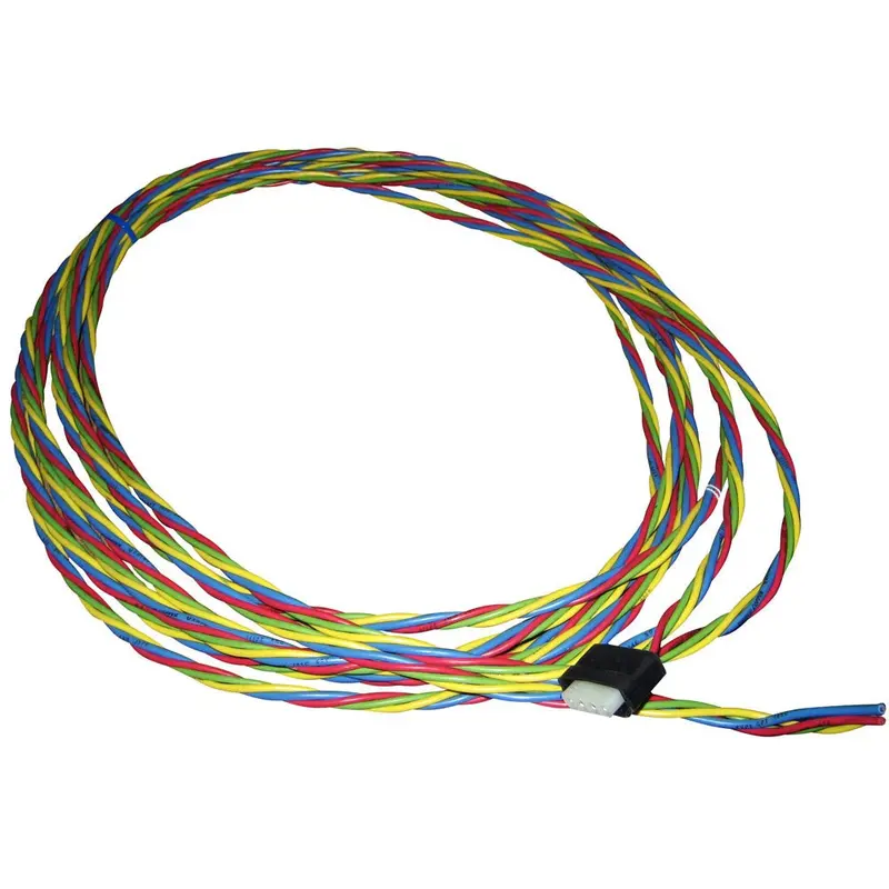 Bennett Marine 22 Wire Harness [Wh100022] 1
