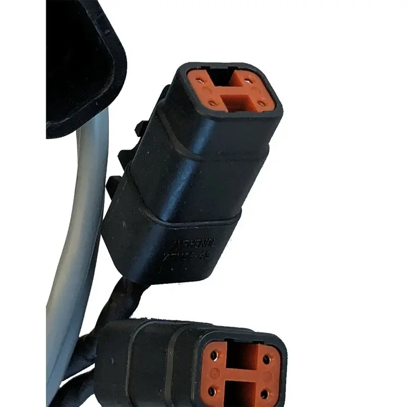 Bennett Marine Ato Y Harness [Atpbrcable] 1