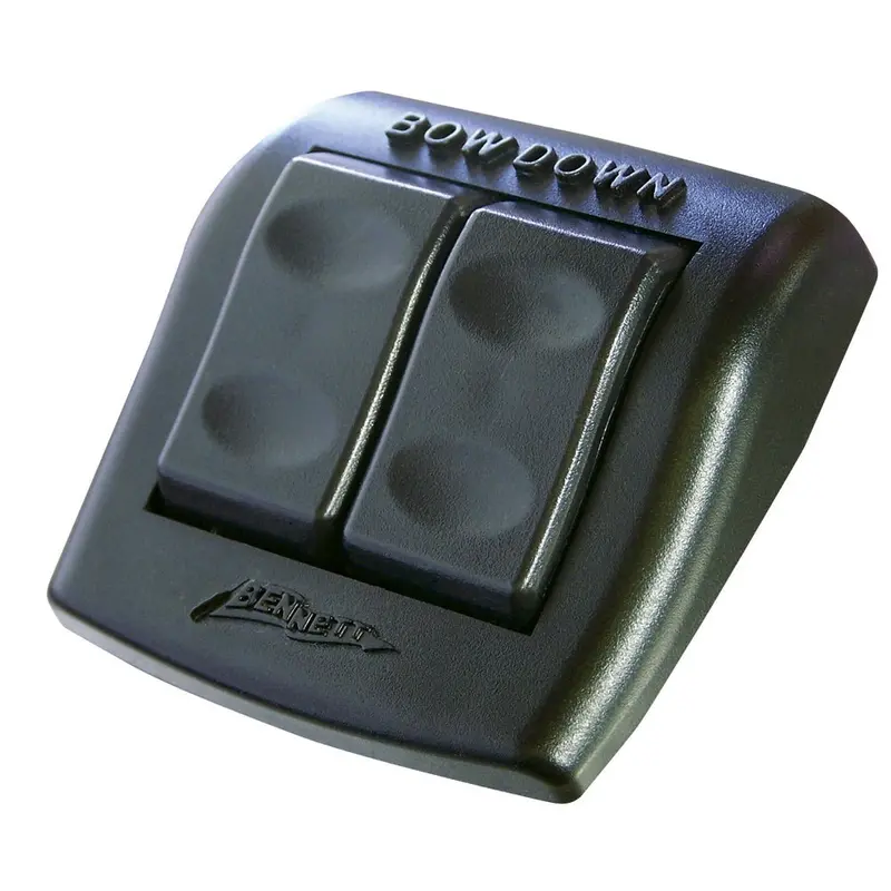 Bennett Rocker Switch Control F/Bolt [Brc4000] 1