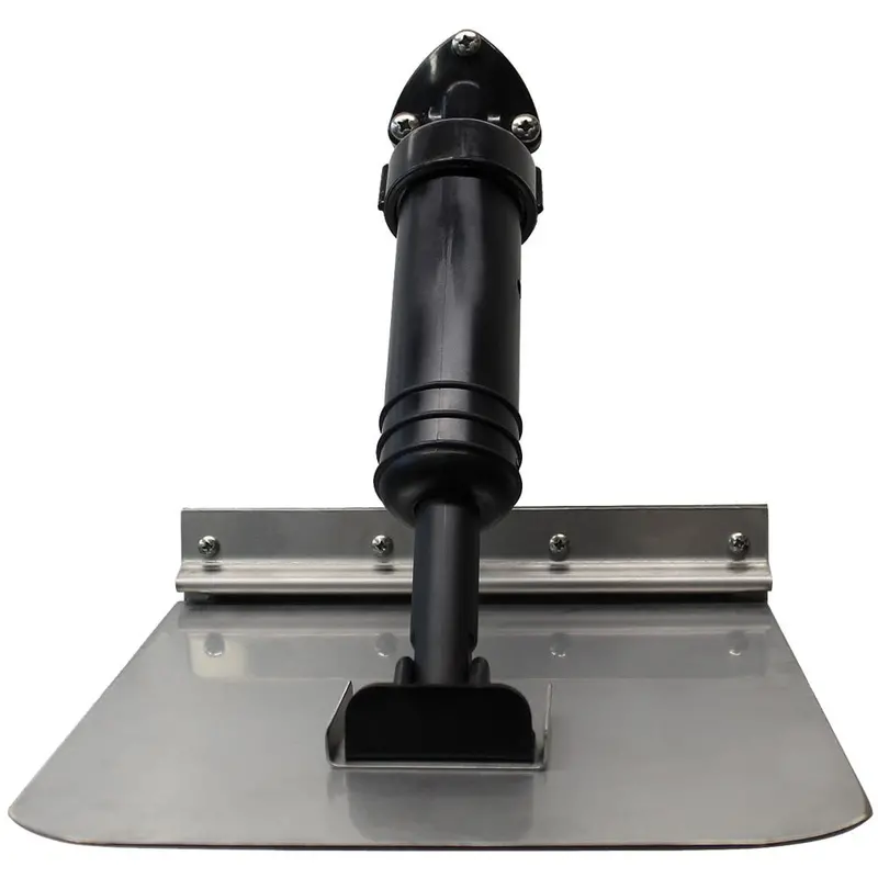 Bennett Slt10 Self-Leveling Tab System F/Boats 17-20 [Slt10] 1
