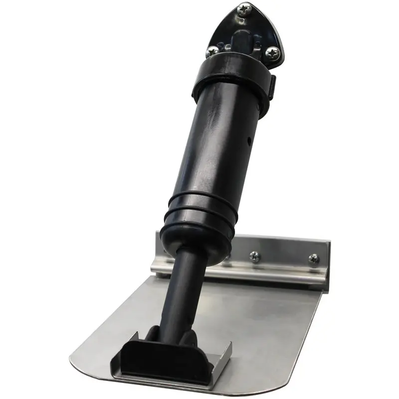 Bennett Slt6 Self-Leveling Tab System F/Boats Up To 16 [Slt6] 1