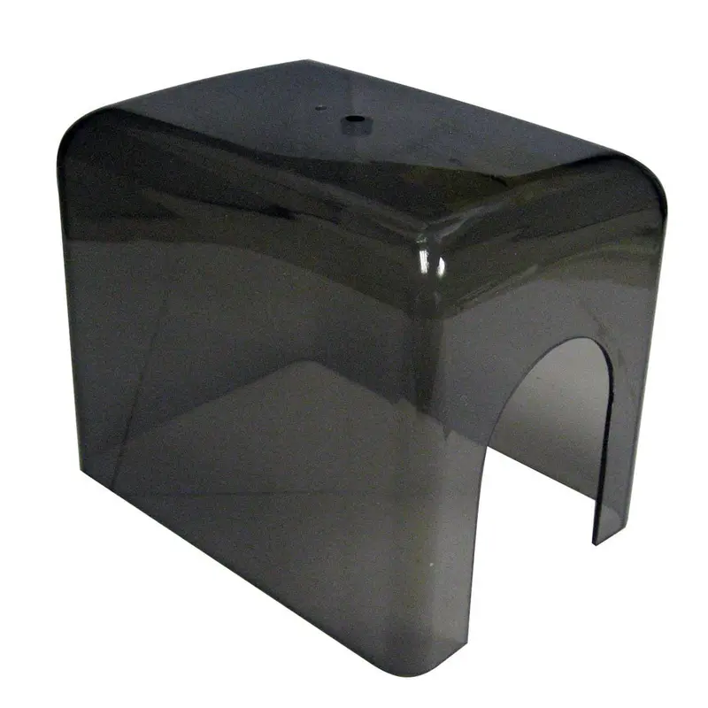 Bennett Trim Tabs Lexan Cover [Vp1138] 1