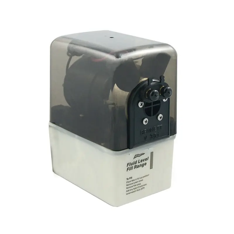 Bennett V351hpu2 Hydraulic Power Unit - 24V Pump [V351hpu2] 1
