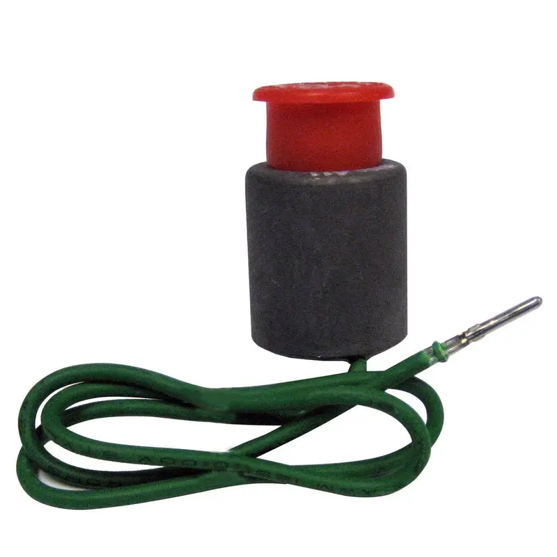 Bennett Vp1135g Solenoid Valve - Green [Vp1135g] 1