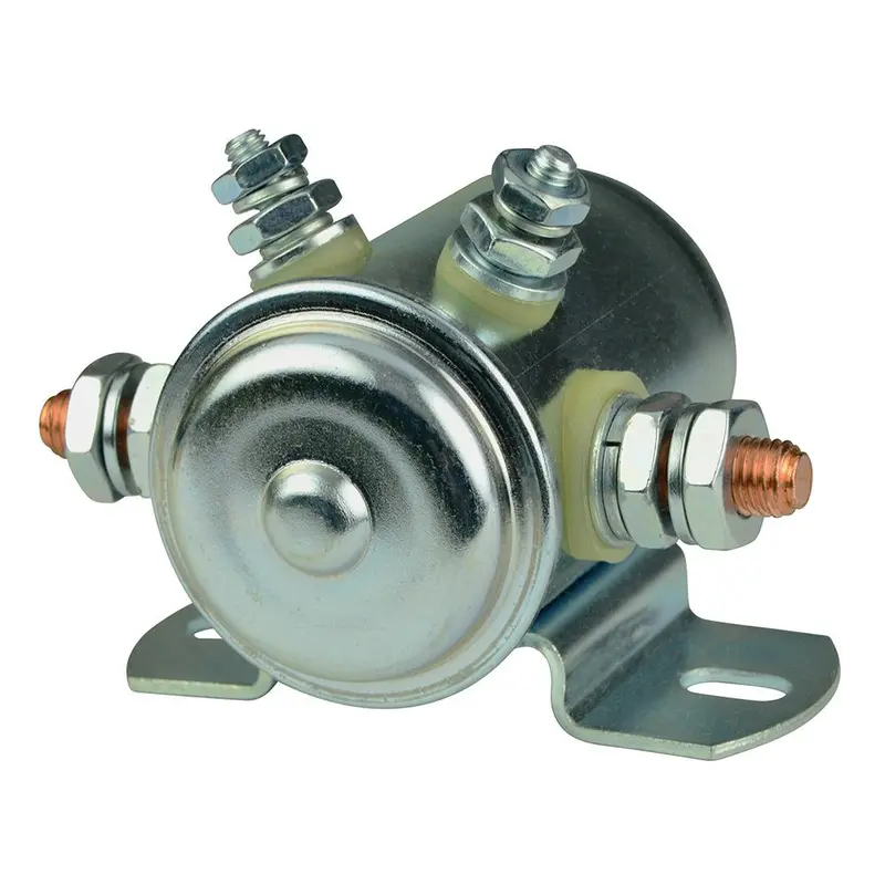 Bep 85A Remote Switching Continuous Duty Solenoid [1002204] 1