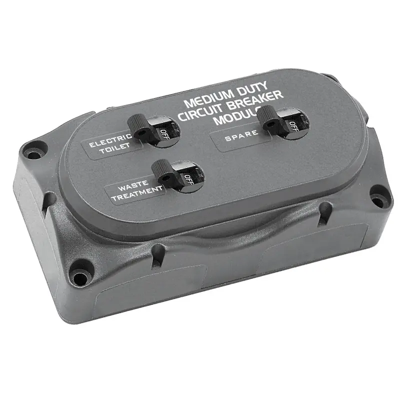 Bep Circuit Breaker Module [707] 1