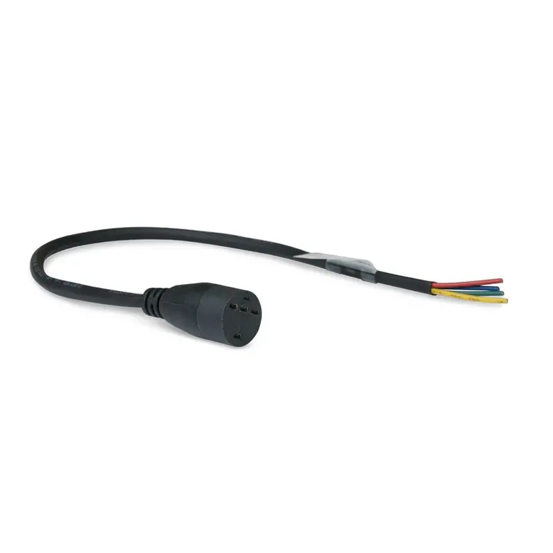 Bep Connection Cable Bare End - 300 Mm [80-511-0031-00] 1