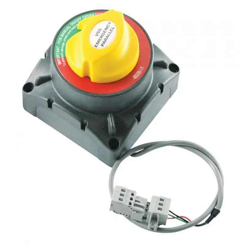 Bep Dual Operation Vss Switch Hd Optic - 12/24V - 500A [720-Mdvso] 1