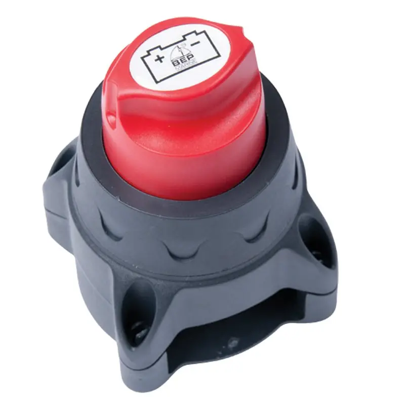 Bep Easy Fit Battery Switch - 275A Continuous [700] 1