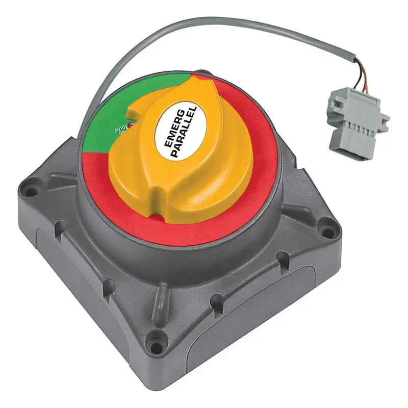 Bep Emergency Parallel Switch - 12/24V - 500A [720-Mdo-Ep] 1