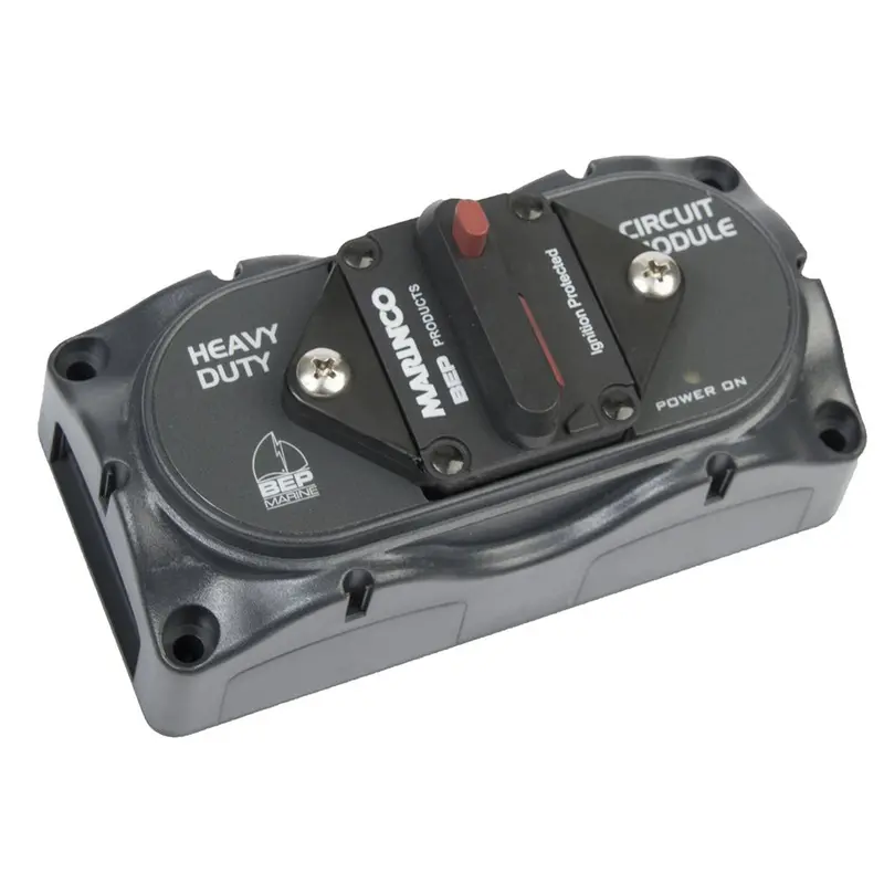 Bep Heavy Duty Cb Module - 80A [705-80A] 1