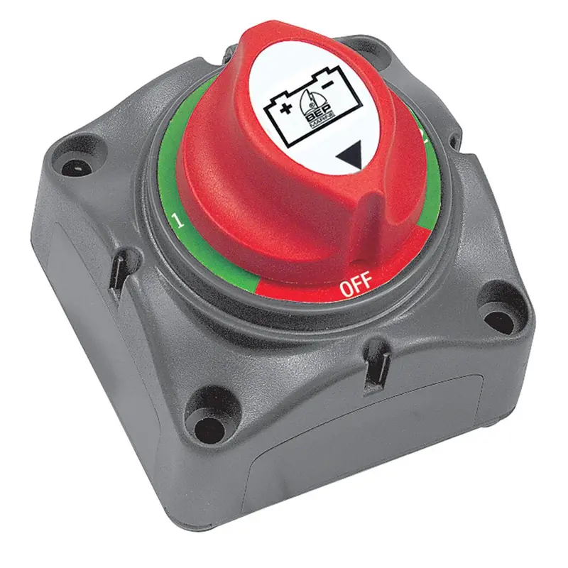 Bep Mini Battery Selector Switch [701S] 1