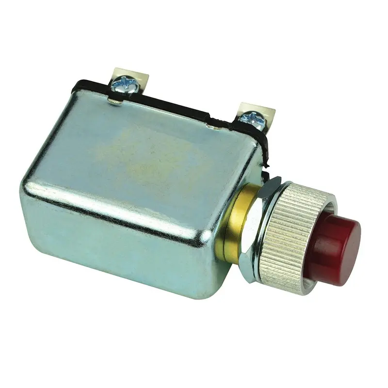 Bep Multi-Purpose Alarm - 12V [1002301] 1