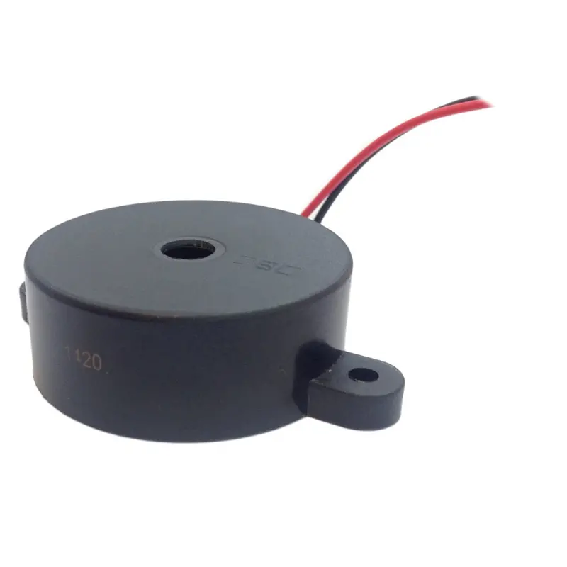 Bep Piezo Buzzer - 42Mm - 5-20V - 97Db [54-35C2/Dsp] 1