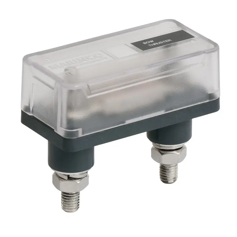 Bep Pro Installer Anl Through Panel Fuse Holder - 500A [778-Anltp] 1