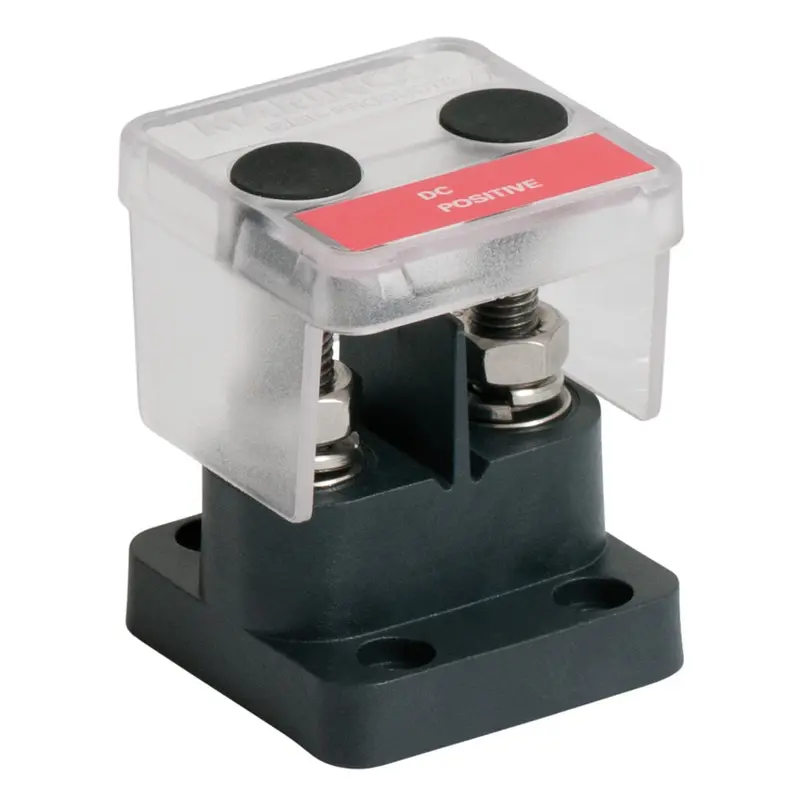 Bep Pro Installer Double Insulated Stud - 8Mm [Ist-8Mm-2S] 1