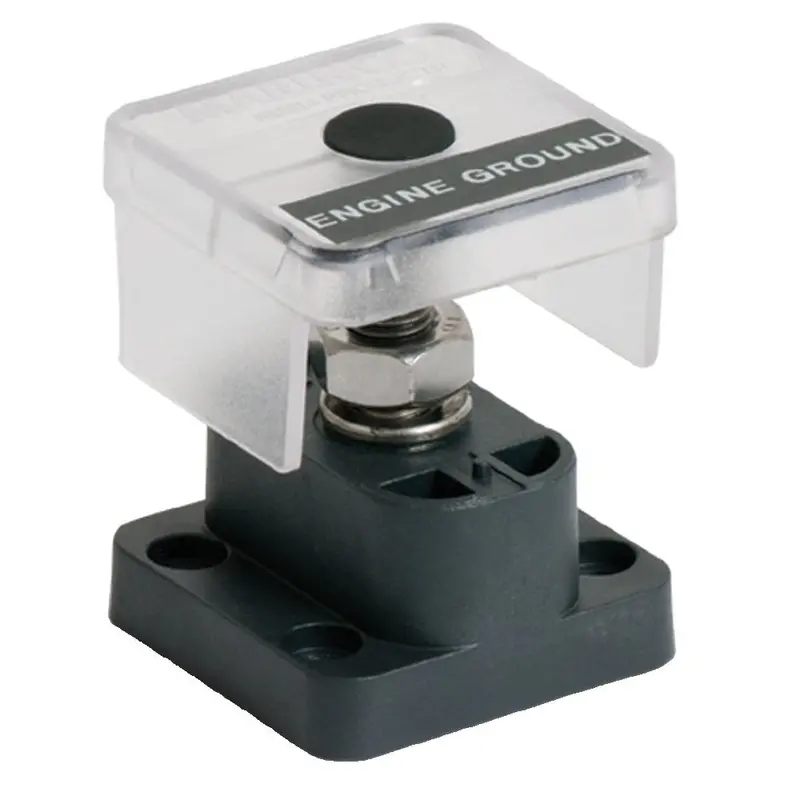 Bep Pro Installer Insulated Stud - Single - 10Mm [Ist-10Mm-1S] 1