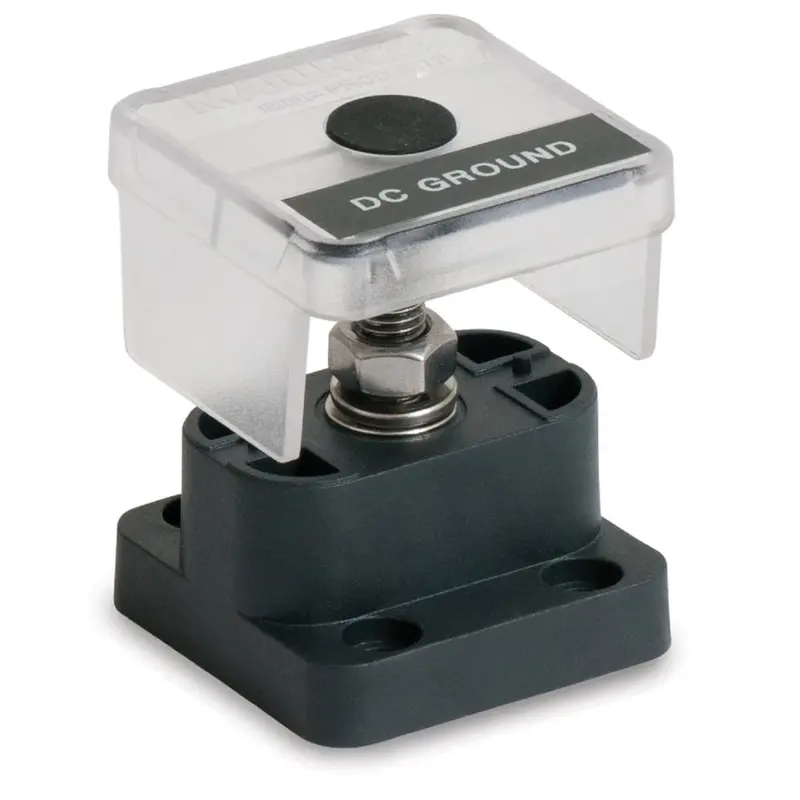 Bep Pro Installer Insulated Stud Single - 8Mm [Ist-8Mm-1S] 1