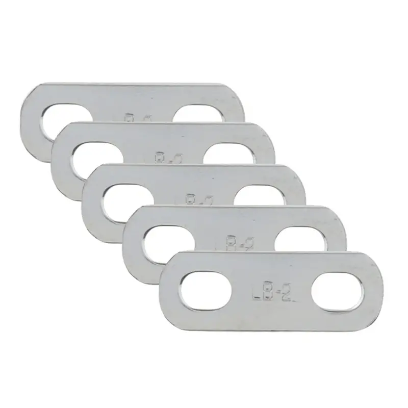 Bep Pro Installer Link Bar 35.5 - 42.5Mm *5-Pack [779-Lb-2-B5] 1