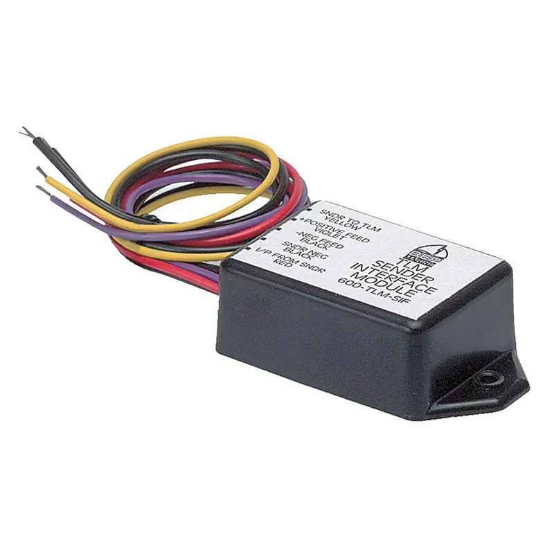 Bep Tank Level Monitor Sender Interface [600-Tlm-Sif] 1