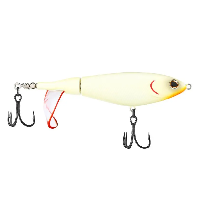 Berkley Choppo Saltwater - 105Mm - Bone [1547861] 1