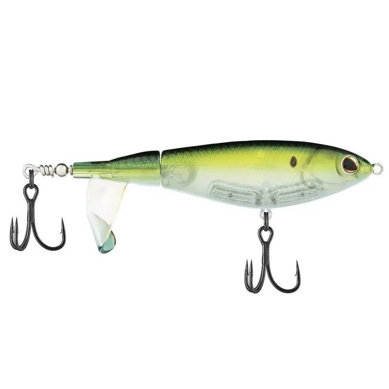 Berkley Choppo Saltwater - 105Mm - Hd Pilchard [1547864] 1